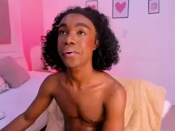 Chaturbate Live Porn of nico_dior