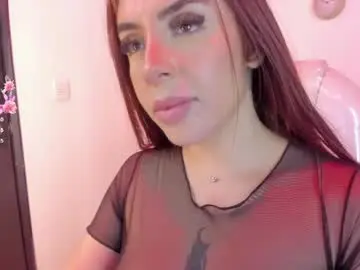 Chaturbate Live Sex Cam of sweet_bellaa_