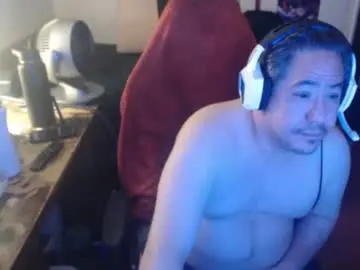 Chaturbate Live Sex of sxykoreandick
