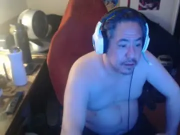 Chaturbate Live Sex of sxykoreandick
