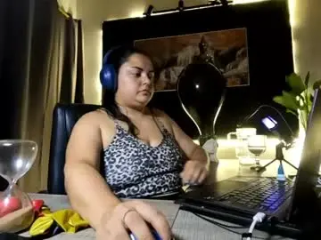 Chaturbate Live Sex of azaraonyx
