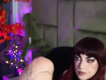 Chaturbate Sex Cam of blair_levine