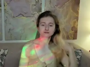 Chaturbate Sex Cam of camilladreamer