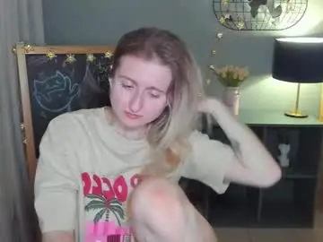 Chaturbate Best live sex cam show of camilladreamer