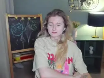 Chaturbate Best Webcam of camilladreamer