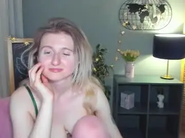Chaturbate Sex Cam of camilladreamer