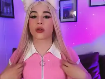 Chaturbate Adult Webcams of cutebabyhub