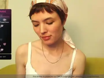 Chaturbate Live Sex Cam of hivivi
