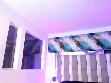 Chaturbate Live Sex of isadiazz