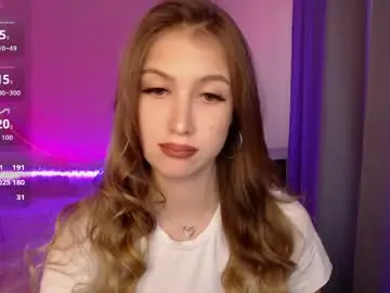 Chaturbate Best Webcam of leiakiss