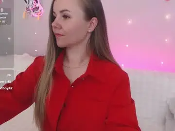 Chaturbate Sex Cam of merycheris