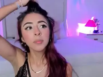 Chaturbate Live Sex of mirandaa_rogers