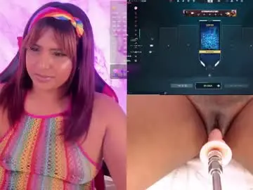Chaturbate Best Webcam of nikolebaker