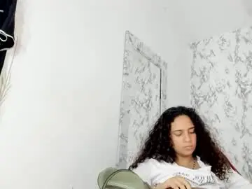 Chaturbate Adult Webcams of shanom01