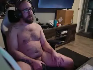 Chaturbate Sex Cam of stickykraken