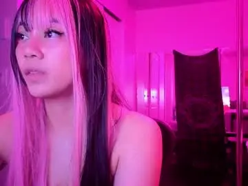 Chaturbate Nude Webcam of amateuroras