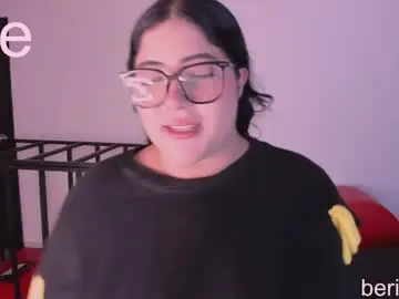 Chaturbate Private Sex Chat of amberinihoffman