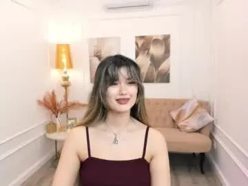 Chaturbate Live Sex Cam of annetli