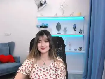 Chaturbate Adult Video Chat of annetli