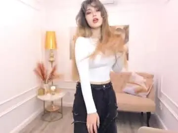 Chaturbate Live Porn of annetli