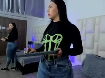 Chaturbate Adult Webcams of ariana_rouse_