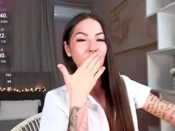 Chaturbate Sex Cam of bratdealer