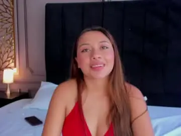 Chaturbate Private Sex Chat of dulce_girls