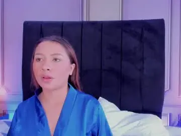Chaturbate Free Live Porn of dulce_girls