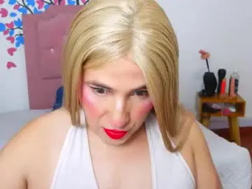 Chaturbate Live Sex of elektra_doll
