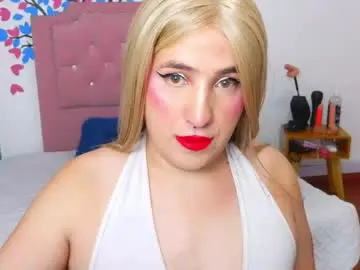 Chaturbate Live Sex Cam of elektra_doll