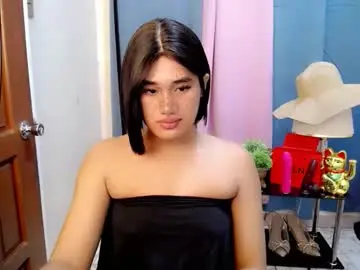 Chaturbate Live Sex Cam of lexy_babexxx