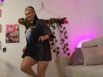 Chaturbate Sex Cam of naho_4269