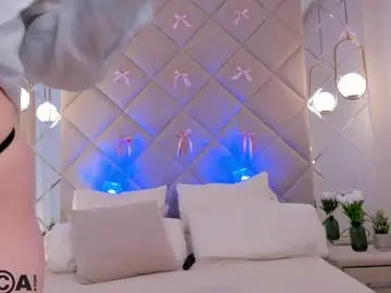 Chaturbate Private Sex Chat of viola_wilson