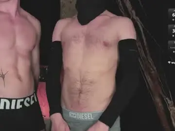 Chaturbate Private Sex Chat of damondurden