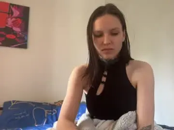 Chaturbate Free Porn Cam of jalisacibik