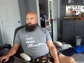 Chaturbate Nude Webcam of masterdurt
