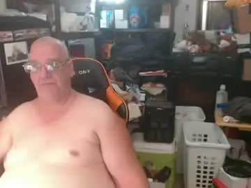 Chaturbate Sex Cam of usgoober