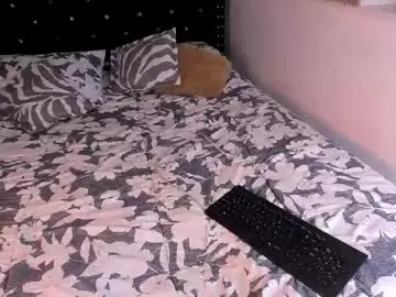 Chaturbate Adult Video Chat of valerie_luxe_