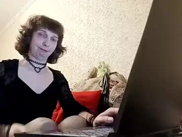 Chaturbate Live Sex of zluchka_