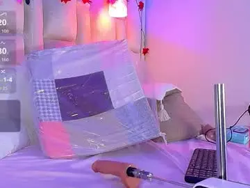 Chaturbate Adult Video Chat of bellasanderrs