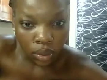 Chaturbate Best live sex cam show of bubblyebony_01