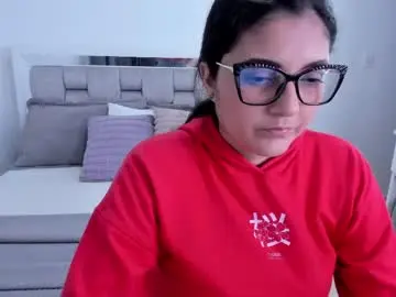 Chaturbate Sex Chat of camila_buitrago