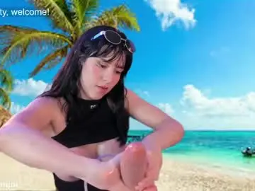 Chaturbate Free Live Porn of kim_joi_