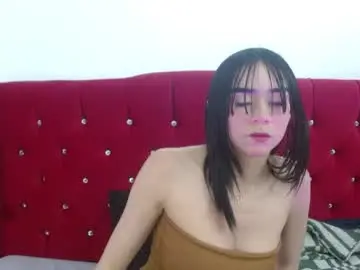 Chaturbate Best live sex cam show of sofiaspring