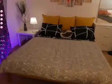 Chaturbate Live Sex of _katrin_