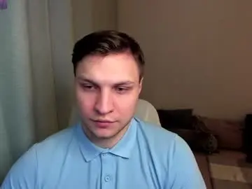 Chaturbate Live Porn of alex_milson