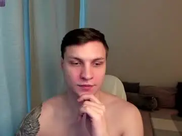 Chaturbate Watch Live Sex Cams of alex_milson