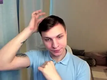 Chaturbate Free Live Porn of alex_milson