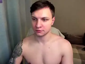 Chaturbate Sex Cam of alex_milson