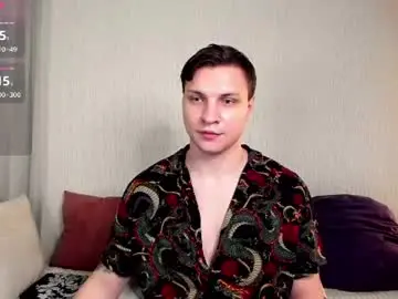 Chaturbate Live Porn of alex_milson